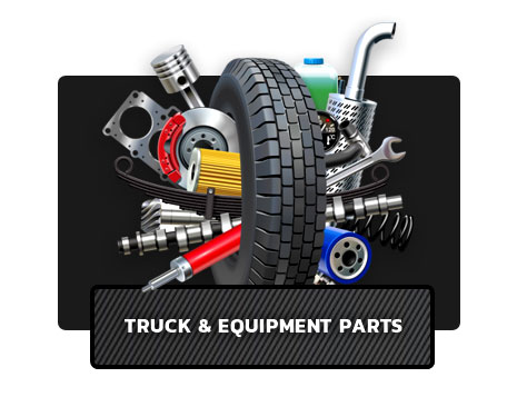 Truck & Equipment Parts